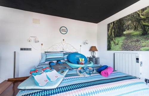 Telde Apartment | Loft La Fuente