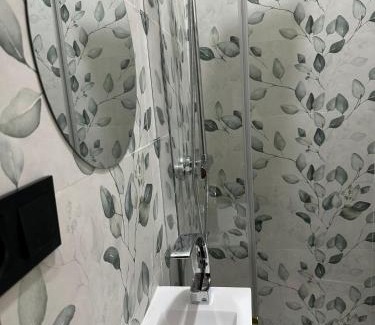 Villanueva del Arzobispo Apartment | LOFT LA LUNA