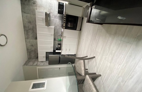 Rouyn-Noranda Apartment | Loft (Le Convivial).