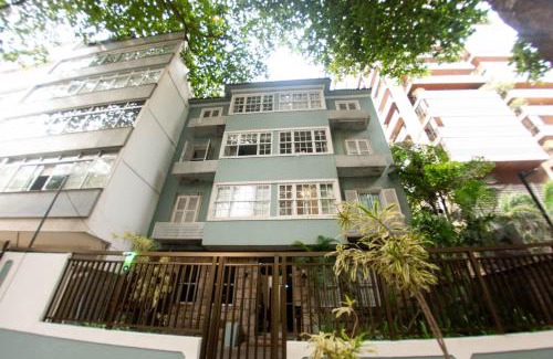 Leblon Apartment | Loft Leblon a 200 metros da melhor praia do Rio