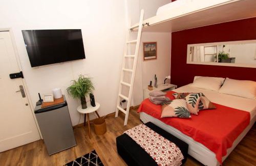 Leblon Apartment | Loft Leblon a 200 metros da melhor praia do Rio