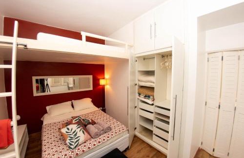 Leblon Apartment | Loft Leblon a 200 metros da melhor praia do Rio