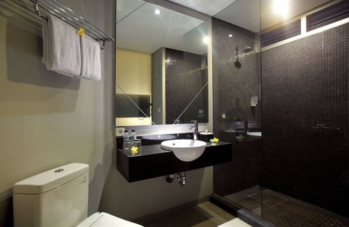Legian City-Centre Hotel | Loft Legian Hotel