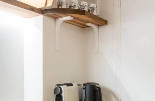 Jardin des plantes Apartment | - LOFT LEON -