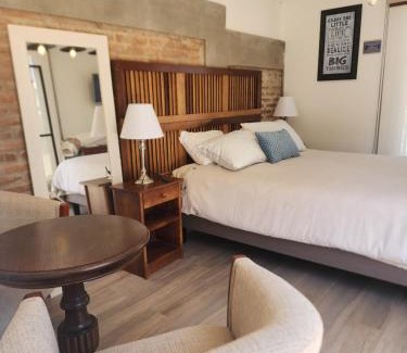 Cachagua Apartment | Loft low cost Cachagua