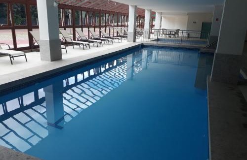 Pedra Azul Apartment | Loft luxo em Pedra Azul