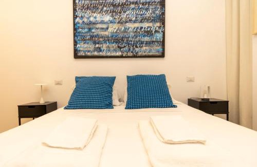 Dergano Apartment | Loft Luxury Design- Apt with 2 bedrooms -WIFI ULTRA-5min METRO