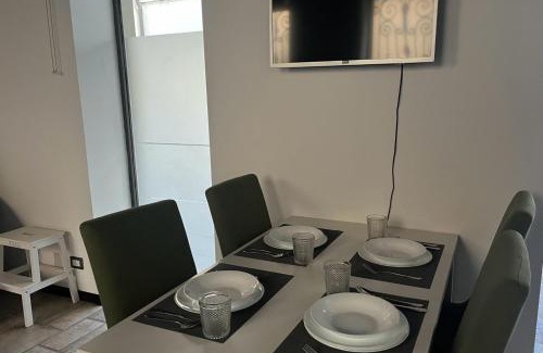 Busto Arsizio Apartment | Loft Matteotti - Studio in centro