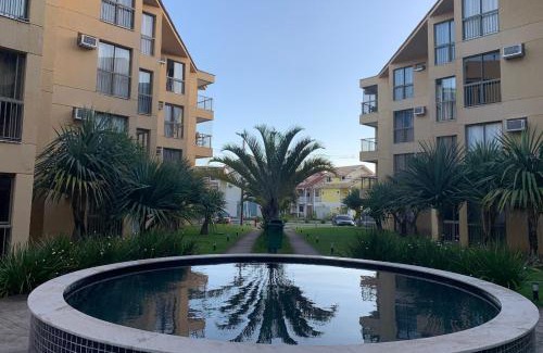 Sahy Apartment | Loft Melhor do Sahy - Magaratiba RJ