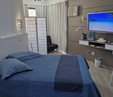 Sahy Apartment | Loft Melhor do Sahy - Magaratiba RJ