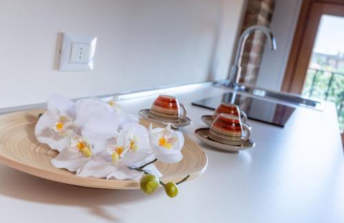 Mirano Apartment | Loft Mirano Tre (Alloggi alla Campana)