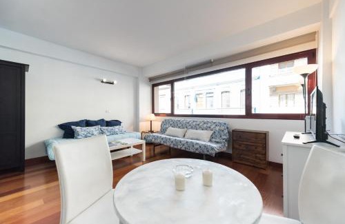 Las Palmas de Gran Canaria Apartment | Loft moderno y cómodo a un minuto de Las Canteras