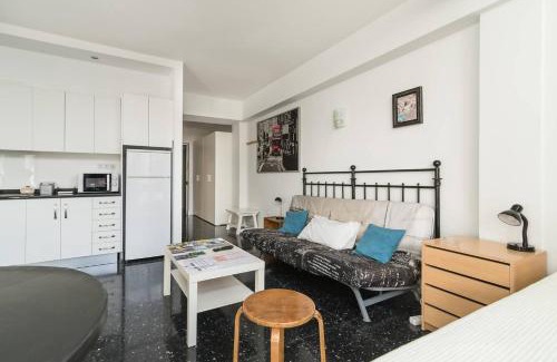 Las Palmas de Gran Canaria Apartment | Loft moderno y luminoso al lado de Las Canteras