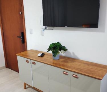 Pomerode Apartment | Loft Moderno Goēde