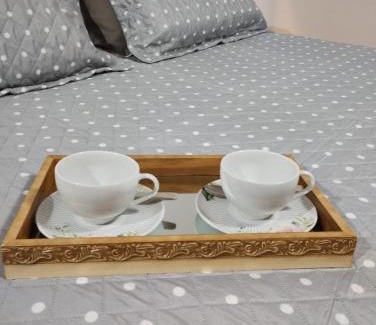 Pomerode Apartment | Loft Moderno Goēde