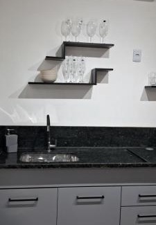 Pomerode Apartment | Loft Moderno Goēde