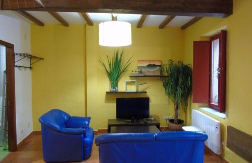Muros Apartment | Loft O Viñal