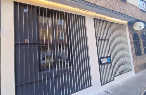 Distrito Centro Apartment | Loft Omeya