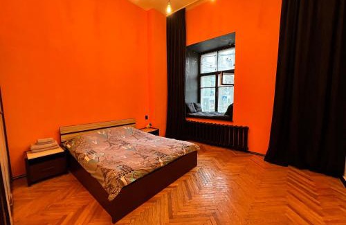 Verkhnie Misto Apartment | Loft on Maidan Independence Square