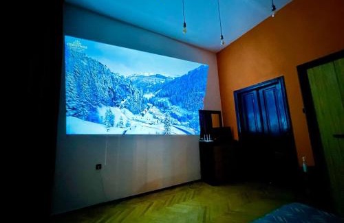 Verkhnie Misto Apartment | Loft on Maidan Independence Square