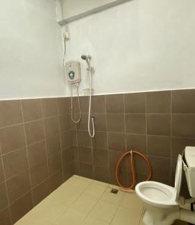 Kampung Padang Behor Hotel | Loft One Kangar
