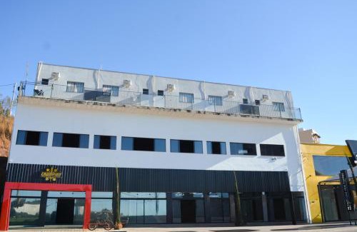 Sao Lourenco Apartment | Loft Oriente - 800m do Parque das Águas