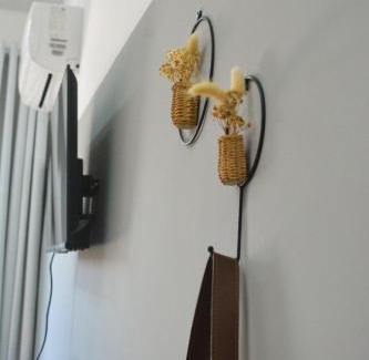 Sao Lourenco Apartment | Loft Oriente - 800m do Parque das Águas