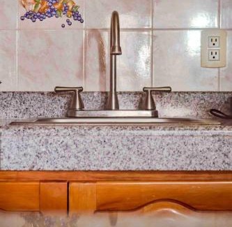 San Cristobal de las Casas Apartment | Loft precioso con cocineta parking SmartTV