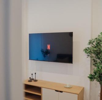 Milagrosa Apartment | Loft Pamplona Rio