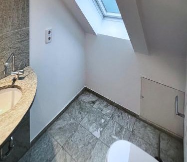 Altonaer Fischmarkt Apartment | LOFT-Panoramablick-HAFEN & ELBE!