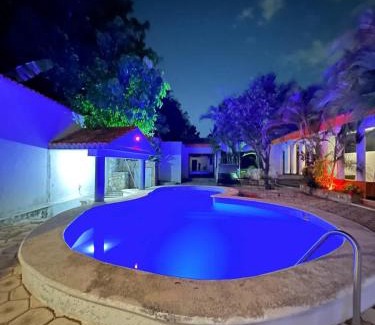 Merida Municipality House | Loft para dos MaiT