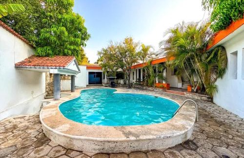 Merida Municipality House | Loft para dos MaiT