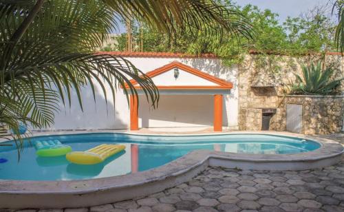 Merida Municipality House | Loft para dos MaiT