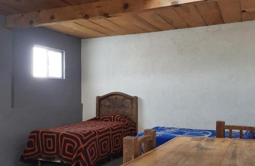 Magdalena Contreras Apartment | Loft pequeño con estacionamiento gratuito