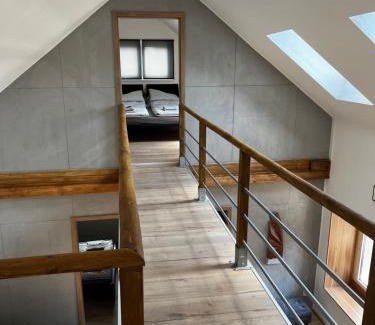 Balatonfured House | Loft Pihenő és Wellness Ház