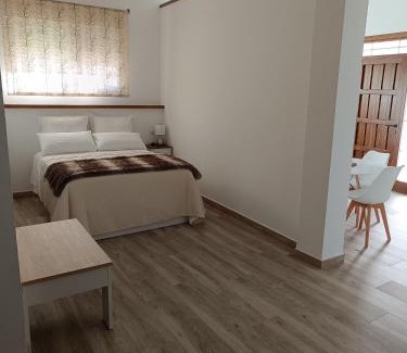 Hornachuelos Apartment | Loft Plaza