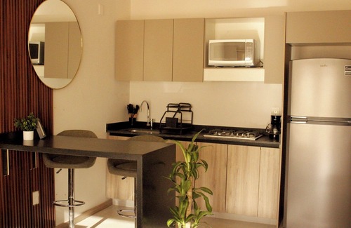 Guadalajara Apartment | Loft Pool Loft in Chapultepec