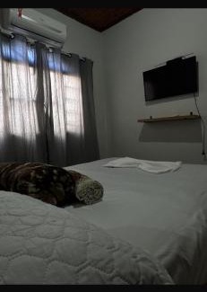 Taruma Hotel | Loft Pousada Brandt's 4