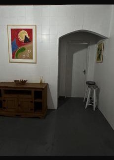 Taruma Hotel | Loft Pousada Brandt's 4