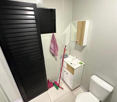 Jau Apartment | Loft privativo próximo ao Amaral
