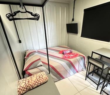Jau Apartment | Loft privativo próximo ao Amaral