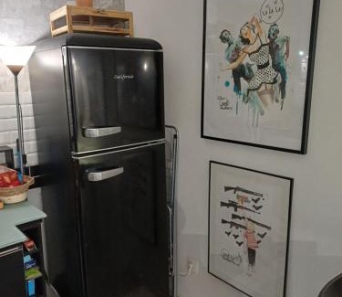 Orange Apartment | Loft ravissant avec jacuzzi et parc