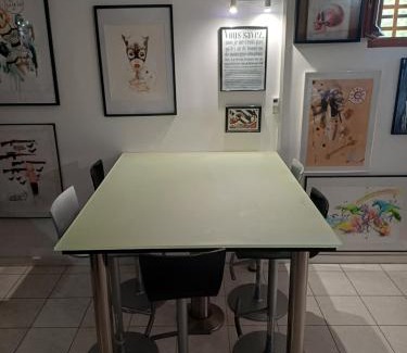Orange Apartment | Loft ravissant avec jacuzzi et parc