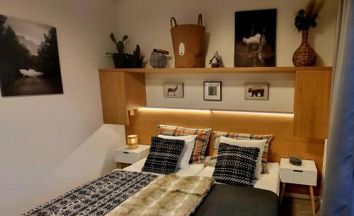 Rokytnice nad Jizerou Apartment | Loft Rezidence Vista