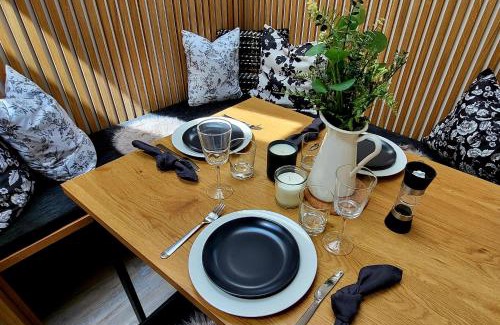 Rokytnice nad Jizerou Apartment | Loft Rezidence Vista