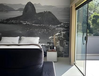 Nova Friburgo Apartment | Loft Rio - Modernidade e Estilo na Serra Carioca