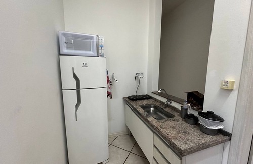 Jardim Michelazzo Apartment | Loft São João Exclusive