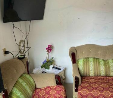 San Cristobal de las Casas Apartment | Loft San Cristóbal