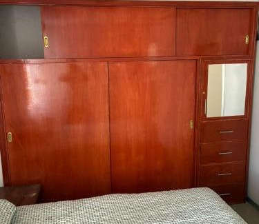 Jimenez Apartment | Loft San Cristóbal