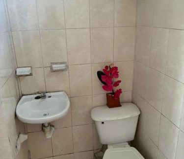 Jimenez Apartment | Loft San Cristóbal